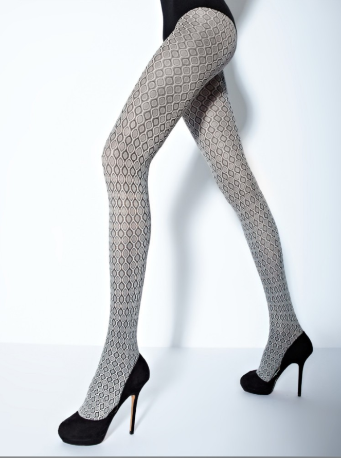 CECILIA de RAFAEL Salisbury harisnyanadrág CECILIA de RAFAEL Salisbury harisnyanadrág