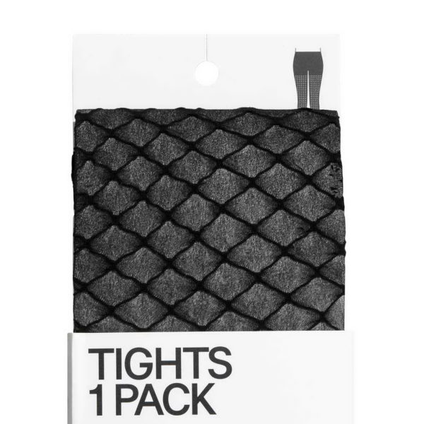 Rombusz mintás harisnyanadrág