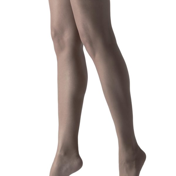 Calzedonia, 40 den combfix, szürke