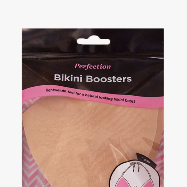 1 pár bikini méretnövelő,