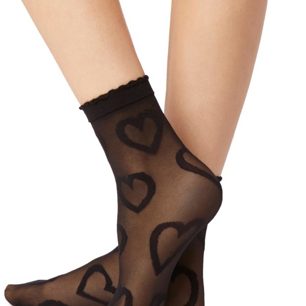 calzedonia zokni harisnya