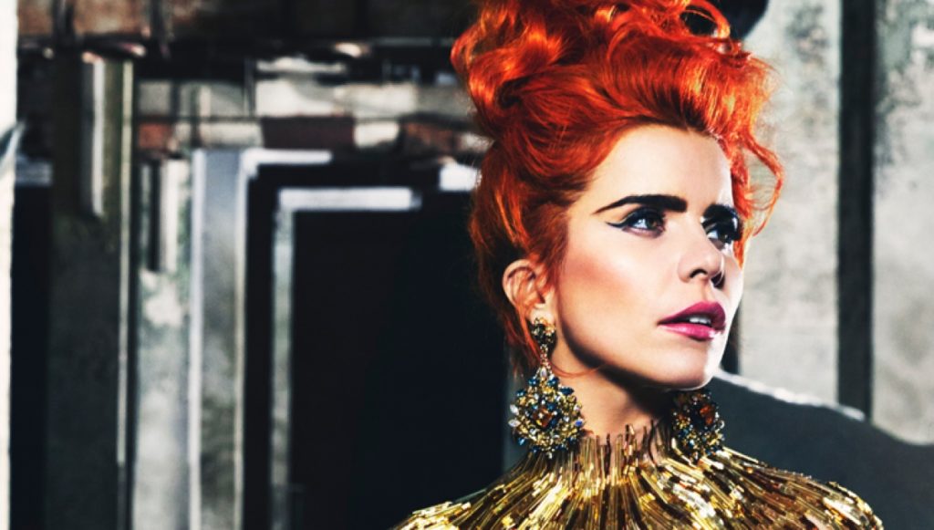 paloma faith énekesnő