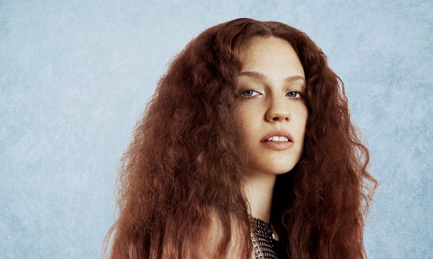 Jess Glynne énekesnő