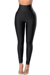 magasított derekú leggings