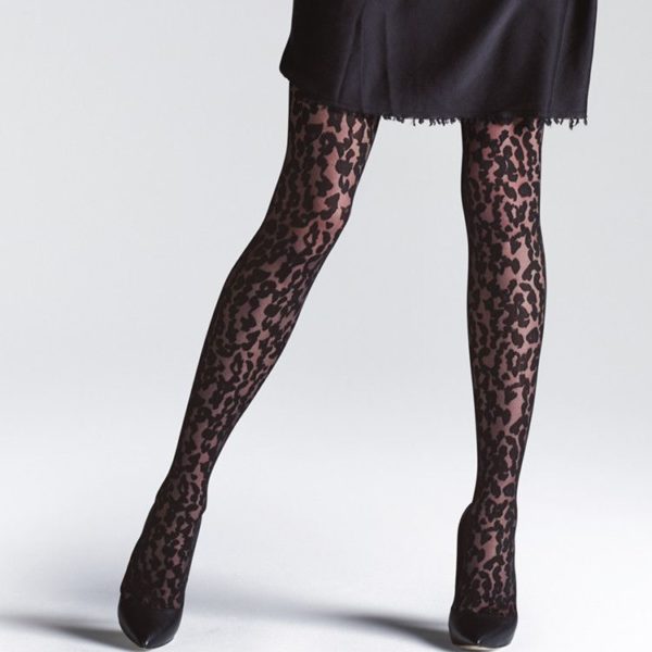 jonathan aston leopárdmintás harisnya