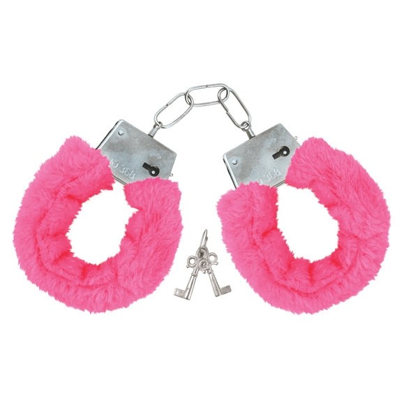 pink bilincs kulccsal