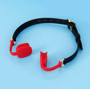 szájterpesztő szájpecek