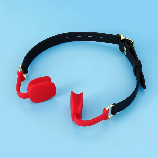 szájterpesztő szájpecek