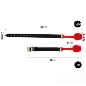 szájterpesztő szájpecek