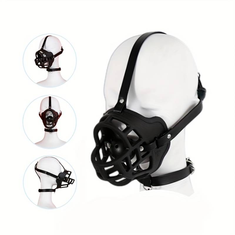 szájkosár puppy play szájkosár puppy play