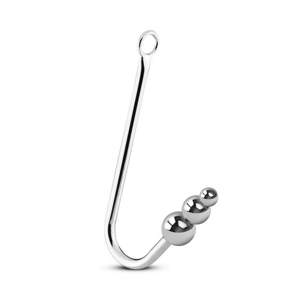 háromfejű anál kampó háromfejű anál kampó