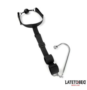 anál béklyó szett