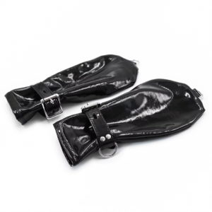 bdsm ököl kesztyű