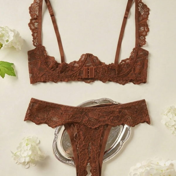 barna fehérnemű szett