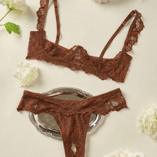 barna fehérnemű szett